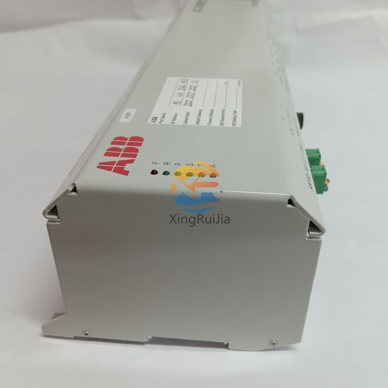 ABB PPD513A0E-110110 Protection Relay0